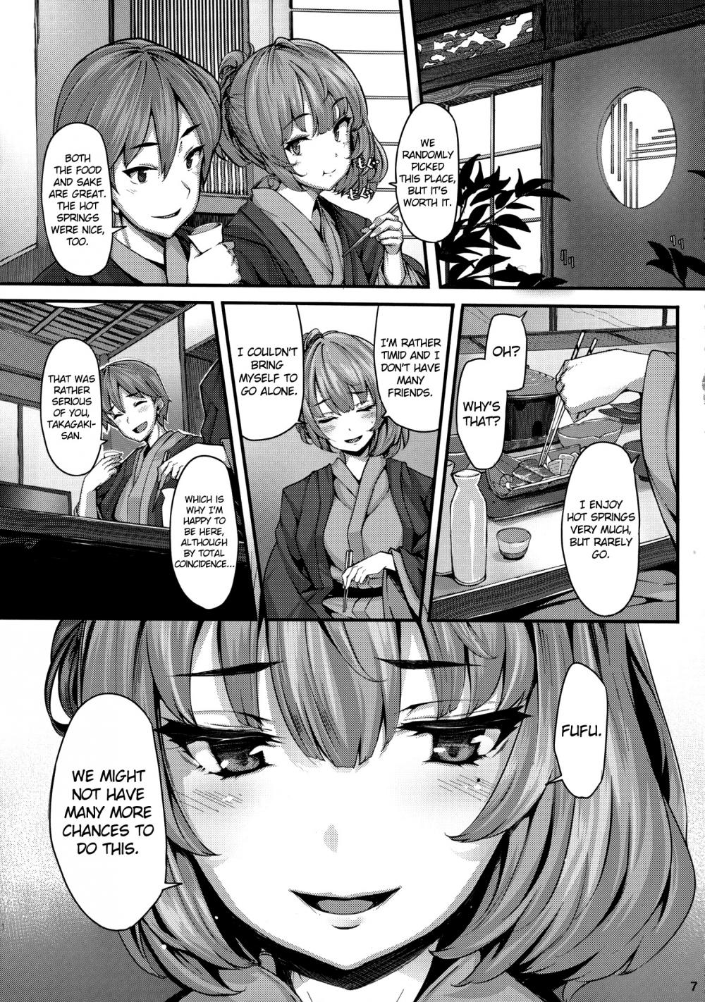 Hentai Manga Comic-Breeze of Love-Read-6